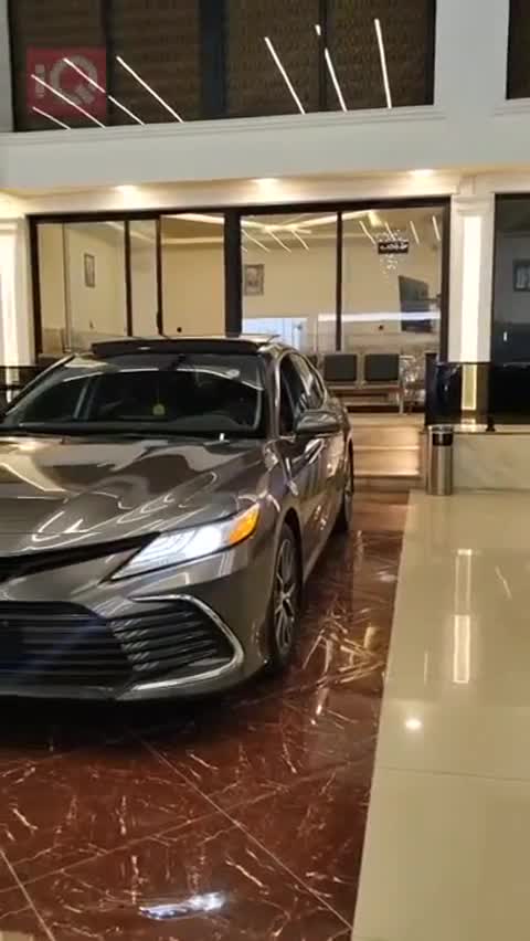 Car Video Thumbnail
